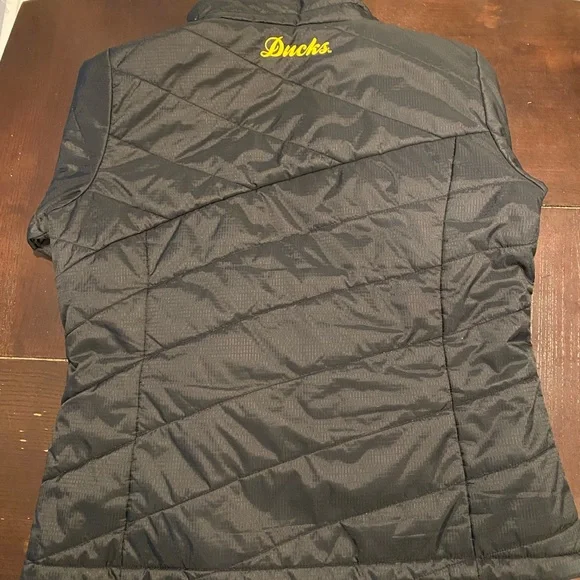 XL women’s Oregon Columbia Jacket - Picture 12 of 12